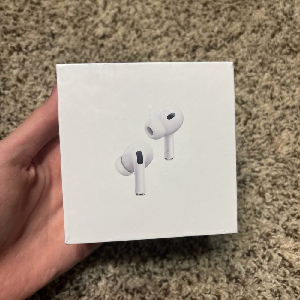 Airpod pro 2